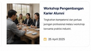 Seminar karier